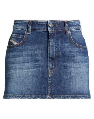 Diesel HOSEN & R&Ouml;CKE - Jeansr&ouml;cke auf YOOX.COM