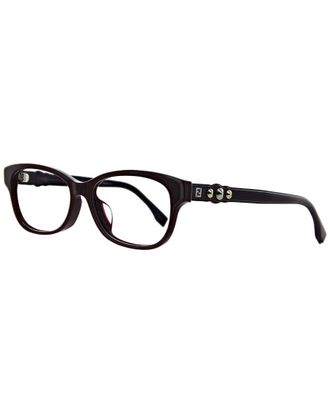 Fendi Womens 52mm Optical Frames