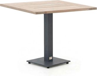 Forza Furniture Forza Orta tuintafel 80x80x75cm