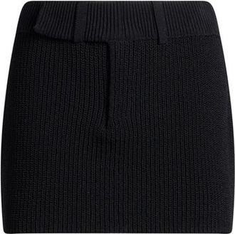 Aya Muse BOTTOMWEAR - Minigonne su YOOX.COM