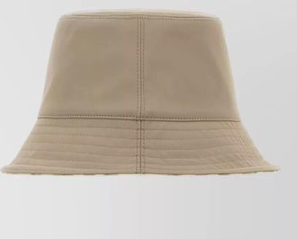 Burberry reversible bucket hat