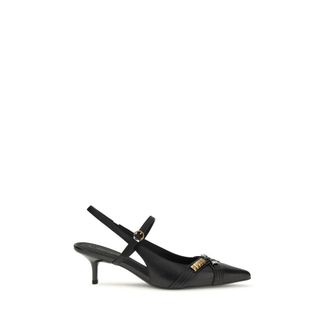 Pinko Pumps, female, Black, Size: 9 US Gloria 18 Pumps