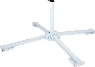 OEM Base Plegable Para Sombrilla De Jard&iacute;n De 25/32 Mm - Jusch