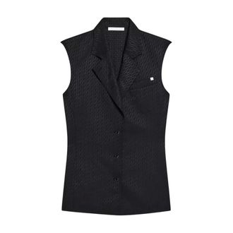 Helmut Lang Donna, Giacche, Nero, 2Xs, new