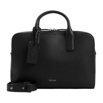 Giorgio Armani Laptop & briefcases