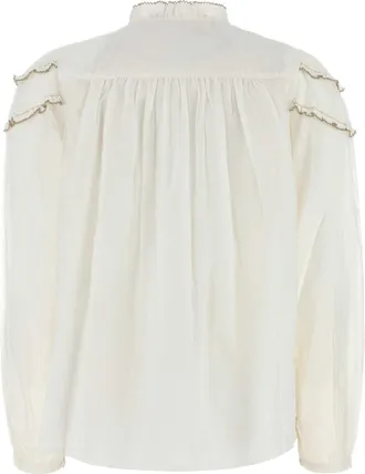 Isabel Marant Shirt - White