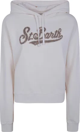 MC2 Saint Barth Hoodie Mindy W