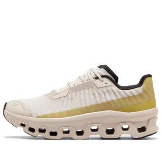 On Running Cloudmonster Void Grey Beige 3MF10673352