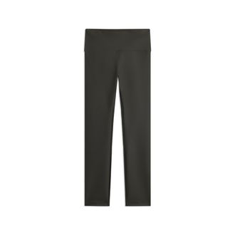 Freddy Leggings Vita Alta 7/8 in Tessuto Tecnico