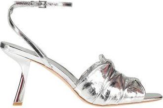Tory Burch CALZATURE - Sandali su YOOX.COM