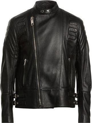 Les Hommes COATS & JACKETS - Jackets on YOOX.COM