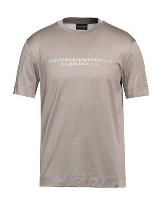 Brown Giorgio Armani T-Shirts: Shop up to −74% | Stylight