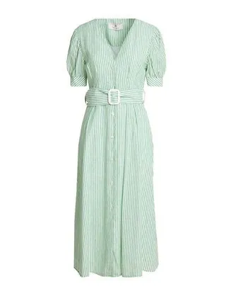Compagnia Italiana DRESSES - Midi dresses on YOOX.COM