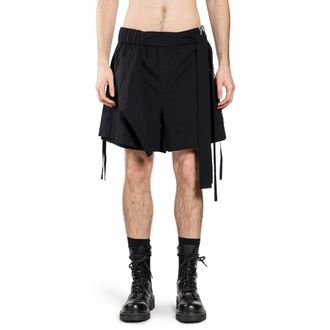 Craig Green Layered Shorts