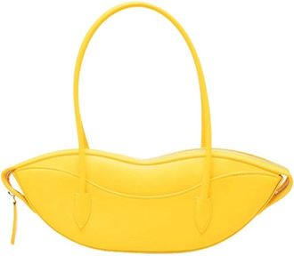 Fiorucci Mujer, Bolsos, Amarillo, Talla: ONE Size