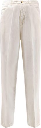 Brunello Cucinelli Corduroy Trousers