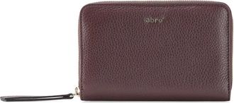Abro Portefeuilles et porte-cartes - Dames - Portefeuilles - Rood - ONE Size - Accessoires