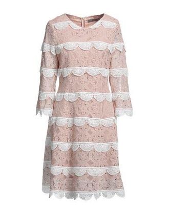 D.exterior D. EXTERIOR Midi dresses