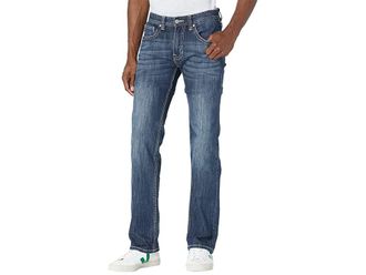 Levi's 559tm Relaxed Straight Mens Jeans Cleaner - Dark Indigo : 30 32, Cotton/Denim/Polyester
