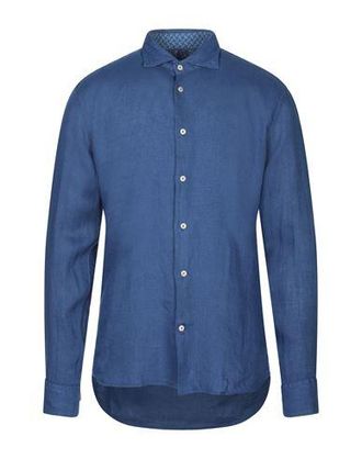 Drumohr TOPS - Hemden auf YOOX.COM