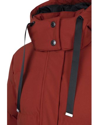 Trespass Womens Trespass Womens/Ladies Colter Waterproof Jacket - Black - Size: 18/16