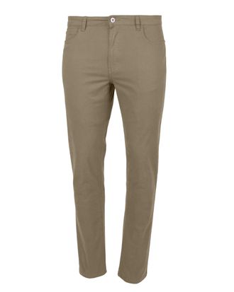 Cutter & Buck Mens Voyager 5 Pocket