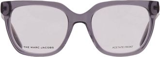 Marc Jacobs Demo Cat Eye Ladies Eyeglasses MARC 629 0KB7 52