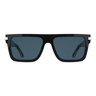 Calvin Klein Ck26505S Sunglasses - unisex - Calvin Klein - Sunglasses - Black - 57 MM - Accessories