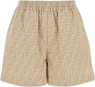 Fendi Shorts