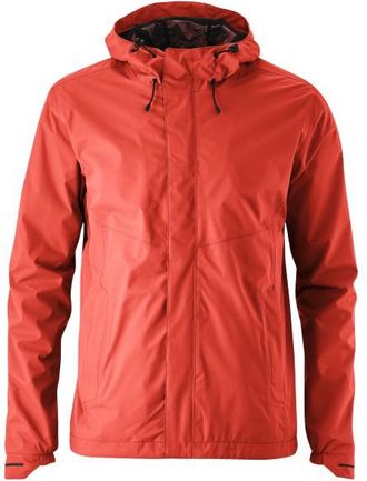 Gonso Save Jacket Essential Velojacke f&uuml;r Herren | rot