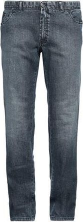 Brioni BOTTOMWEAR - Jeans on YOOX.COM