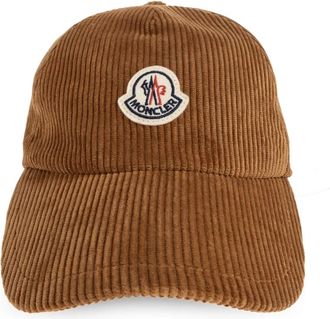 Moncler Donna, Accessori, Marrone, Taglia unica, new