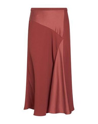 DKNY PARTES DE ABAJO - Faldas midi en YOOX.COM
