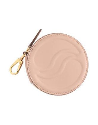 Stella McCartney Small Leather Goods - Coin purses on YOOX.COM