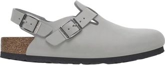 Birkenstock Sabot Tokio Pure Sage