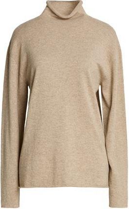 Jil Sander KNITWEAR - Turtlenecks sur YOOX.COM