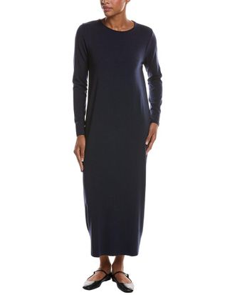 Eileen Fisher Eileen Fisher Petite Oval Dress