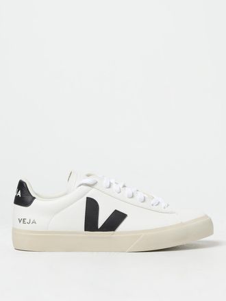 Veja Sneakers Campo Chromefree Veja in pelle a grana