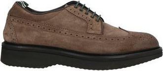 Green George FOOTWEAR - Lace-up shoes on YOOX.COM