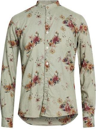 Alley Docks 963 TOPWEAR - Shirts on YOOX.COM