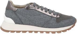 Brunello Cucinelli FOOTWEAR - Trainers on YOOX.COM