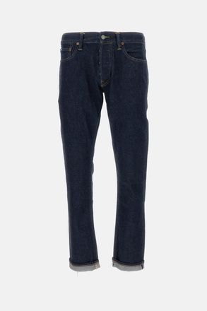 Polo Ralph Lauren Jeans Sullivan Slim Fit