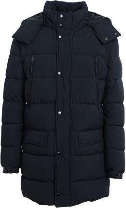 BOSS ROPA DE ABRIGO - Plum&iacute;feros y acolchados en YOOX.COM