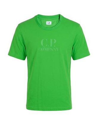 C.P. Company TOPWEAR - T-shirts su YOOX.COM