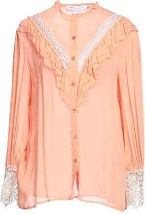 Simona Corsellini CAMISETAS Y TOPS - Camisas en YOOX.COM