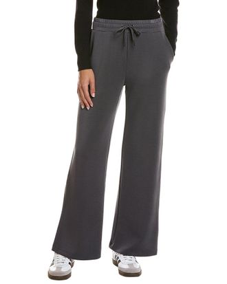 Vintage Havana Luxe Cloud Wide Leg Pant