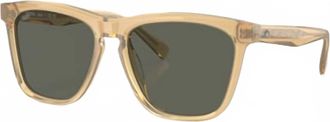 Costa Unisex - Ulu Sunglasses In Sun Coral Gray 580G