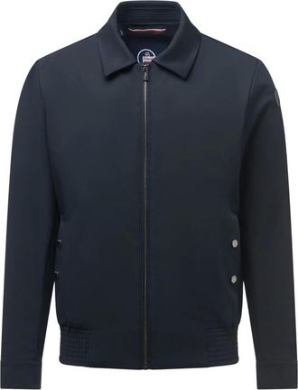 Fusalp Uomo, Giacche, Blu, M, new