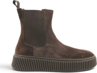 Frau Donna, Scarpe, Marrone, 37 EU, new