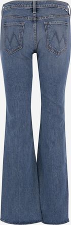 Mother Womens Jeans, Stretch Cotton-Blend Denim